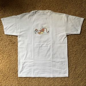 Calvin & Hobbes Tee